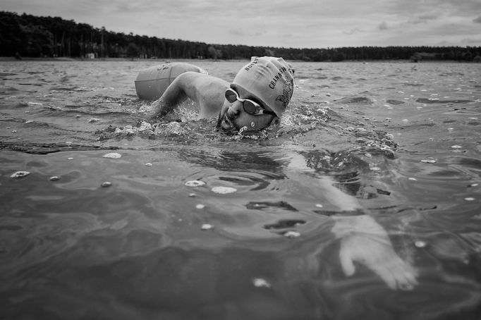 Jan Jirkovský: fotografie roku 2024