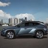 Hyundai Tucson nová generace SUV Nošovice