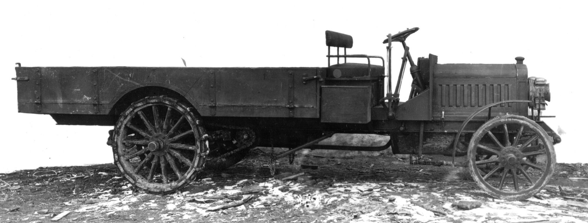 Tatra