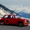 Renault 5 Turbo