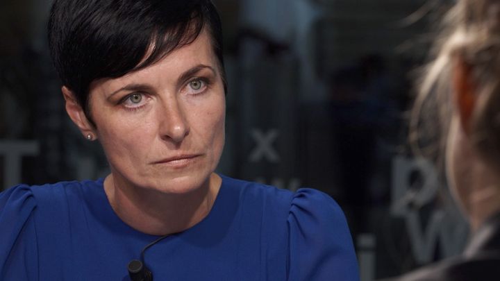 Informace z případu soudce Sováka nevynesli státní zástupci, uvedla Bradáčová