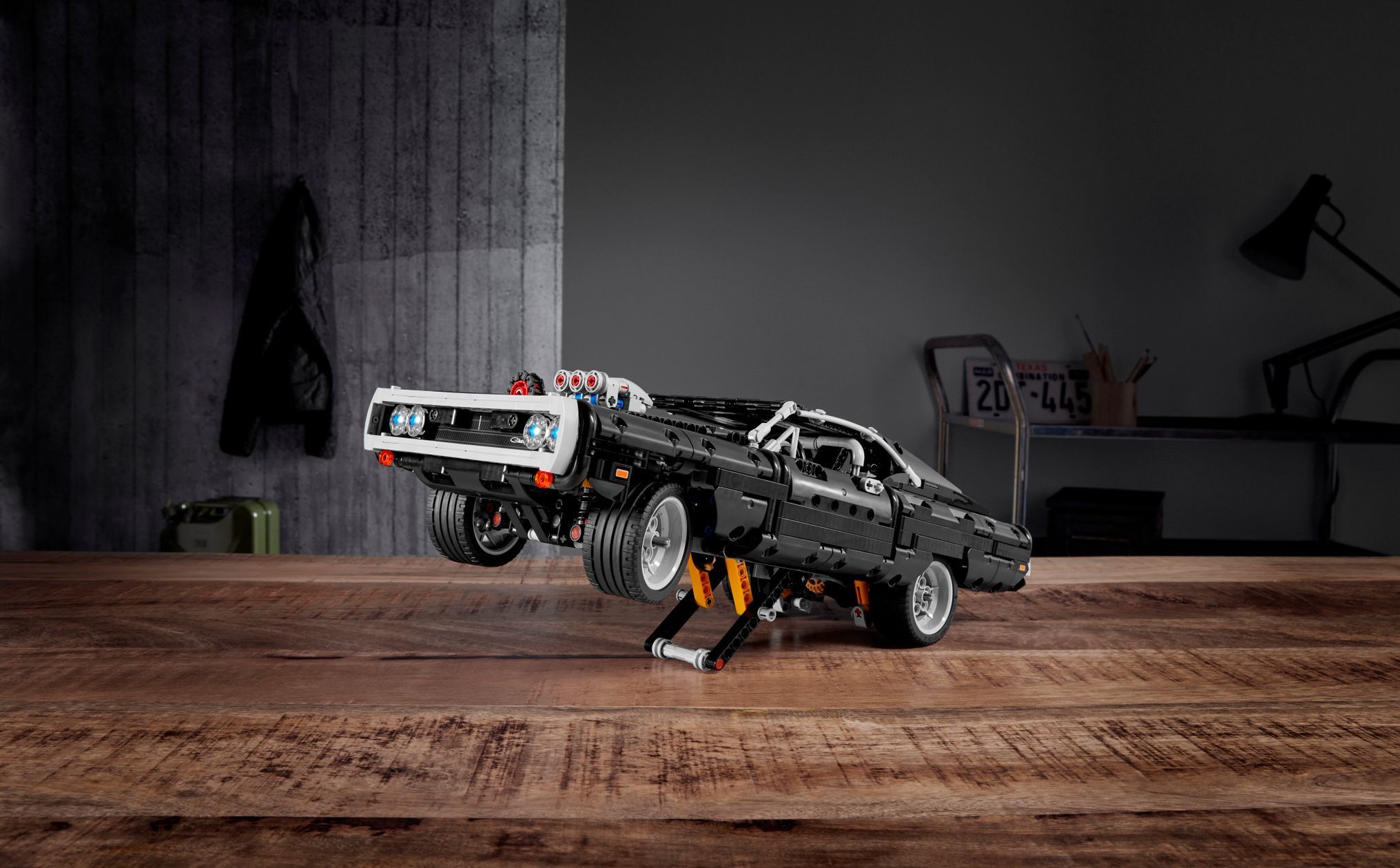 Lego