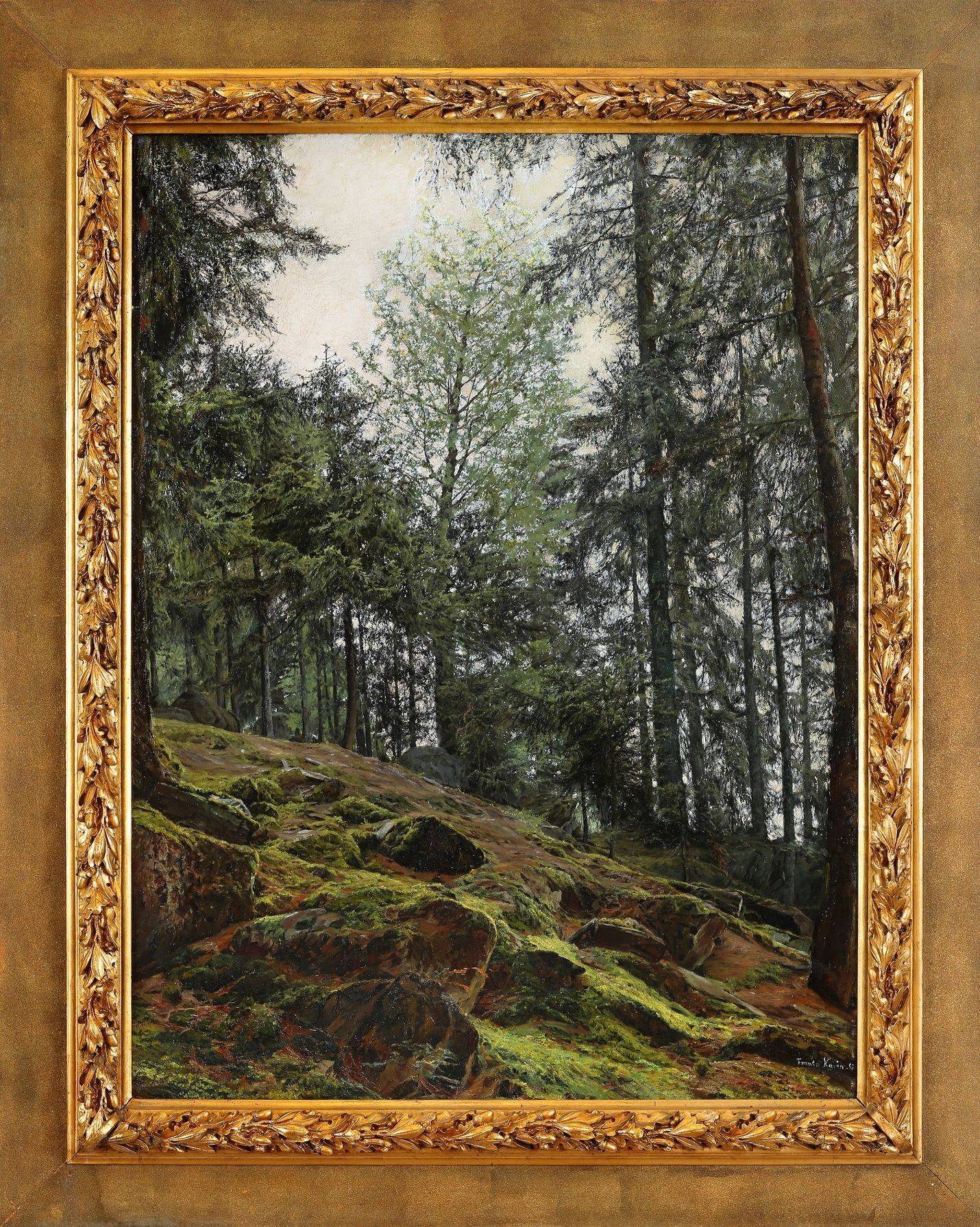 Krkonoše Jilemnice
