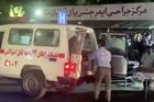 Na letišti v Kábulu vraždili větší fanatici než Tálibán. Hrozí další útoky raketami