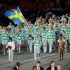 Nejzajímavější obleky olympijského ceremoniálu