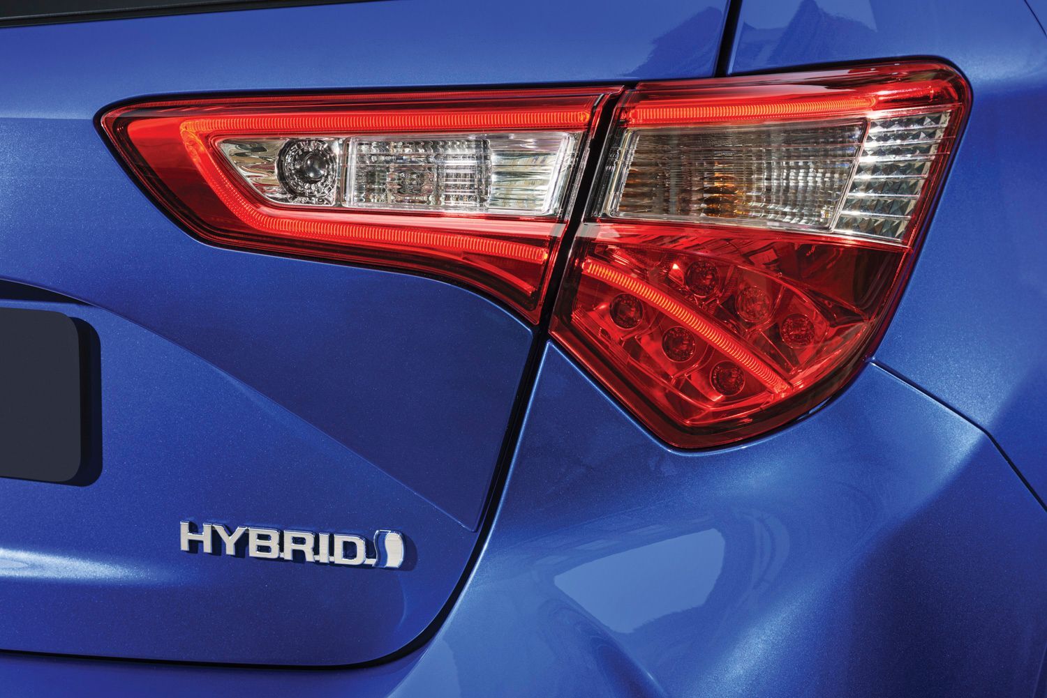 Toyota Yaris 2017