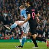 LM, Manchester City-PSG: Kevin de Bruyne dává gól na 1:0