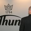 Zeman na návštěvě Karlovarského kraje