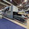 Caravan Salon Düsseldorf 2023