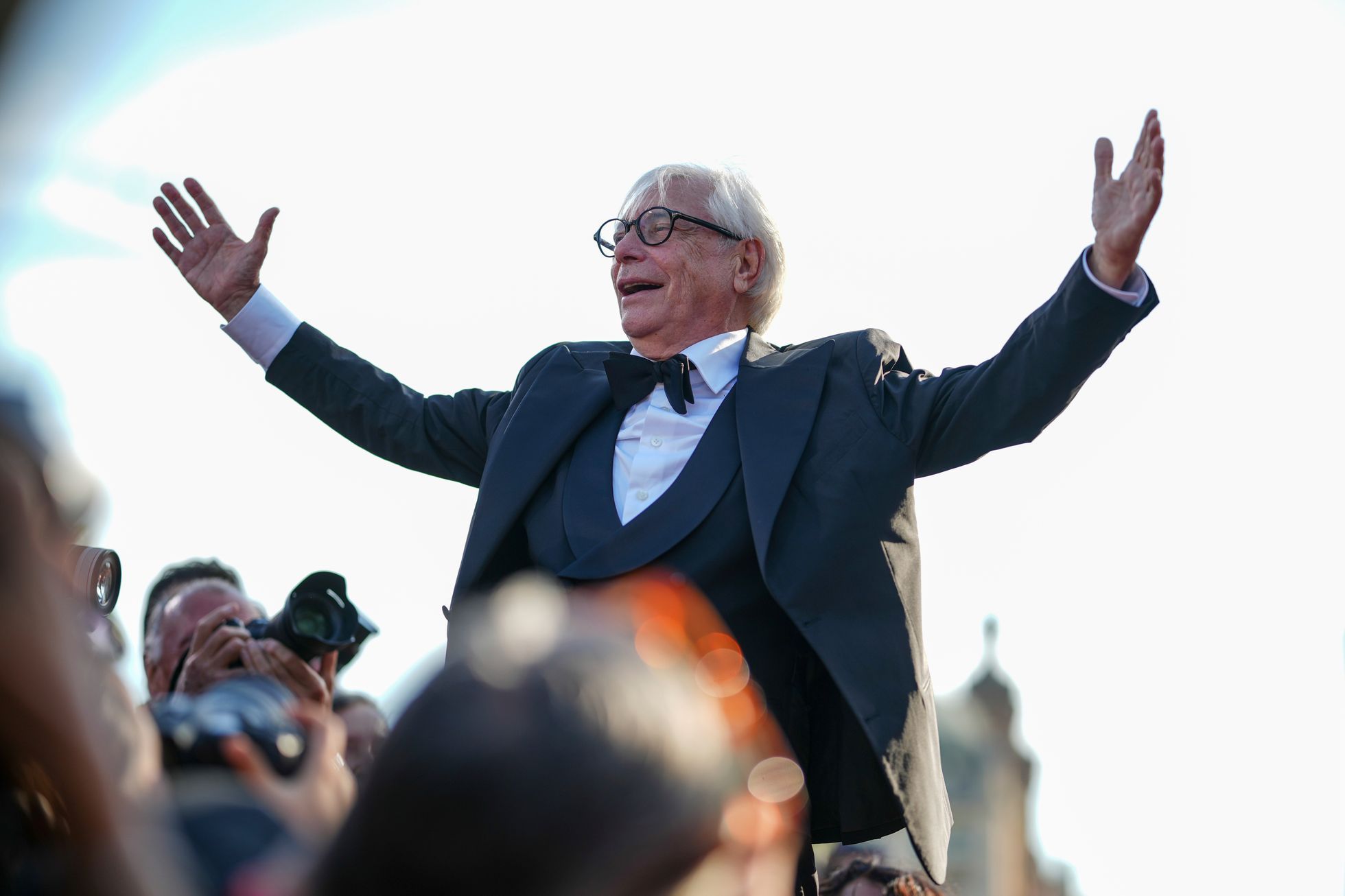 Benátský filmový festival, 82. ročník, filmový festival, Itálie, Benátky, film