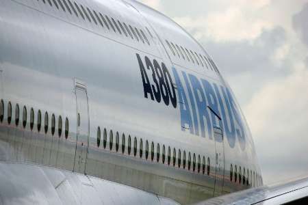 Airbus přijde o společníka