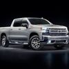 Chevrolet Silverado 1500 USA