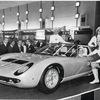 Lamborghini historie
