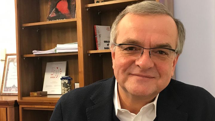 Za příchod Babiše můžeme všichni. Sám bych spoustu věcí udělal jinak, říká Kalousek