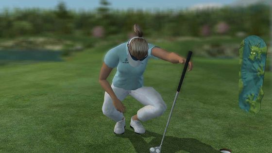 Tiger Woods PGA Tour 07