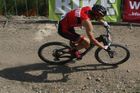Biker Kulhavý dojel třetí v závodu SP v německém Albstadtu
