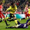 Bayern - Dortmund (Barrios)