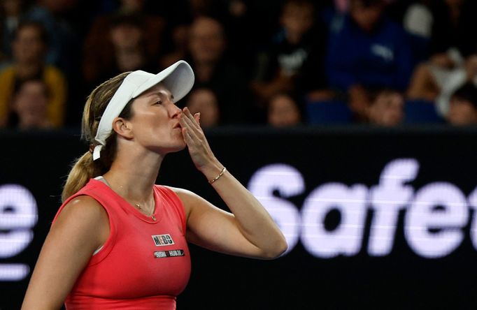 Danielle Collinsová