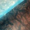 Fotogalerie / Fascinující pohledy na povrch Marsu / NASA / 21