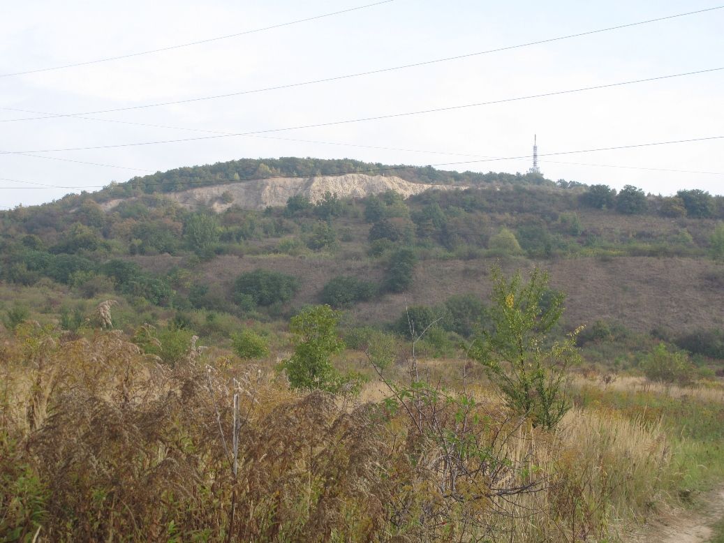 Továrna Ergon - bydlení pod Hády Brno