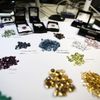 Prohlídka výroby šperků v ALO diamonds