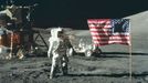 Před 50 lety (7. 12. 1972) byla v USA vypuštěna do vesmíru loď Apollo 17. Jednalo se o zatím poslední expedici na Měsíc. Posádka se vrátila na Zemi dne 19. 12. 1972.