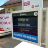 Dvě Škody Octavia reportáž HVO100