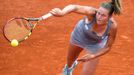 French Open 2015: Karin Knappová