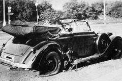 Výslechové protokoly parašutistů ukázaly dlouho neznámé pozadí atentátu na Heydricha