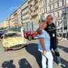 Czech Oldtimer Express 2025