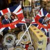 FOTOGALERIE / Přípravy na královskou svatbu / Princ Harry a Meghan Markle / Reuters / 21