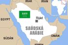 Saúdský princ odsouzen v Británii za vraždu sluhy