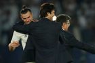 Real díky Baleově hattricku zdolal Kašimu a je ve finále MS klubů