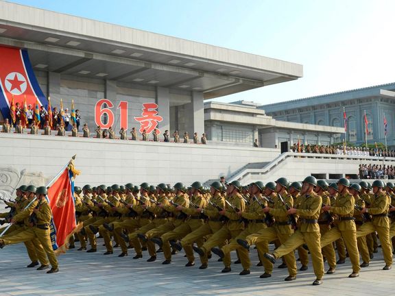 Popravy představitelů režimu v KLDR od nástupu Kim Čong-una