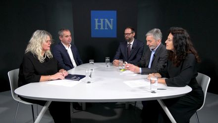 Užší chodby, nižší stropy. Dočkáme se dostupného bydlení, kde se dá i bydlet?