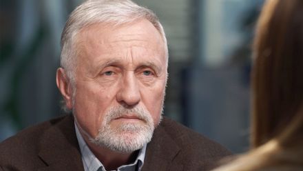 Topolánek: Jediné řešení je odstranění Putina. Nepochybuju o tom, že je psychopat