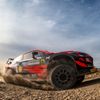 Thierry Neuville, Hyundai na trati Italské rallye 2021