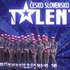 Česko Slovensko má talent 2013 - Dívčí taneční skupina Magic Free Group Brno