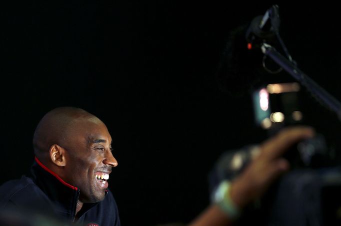 Kobe Bryant (olympiáda v Londýně 2012)