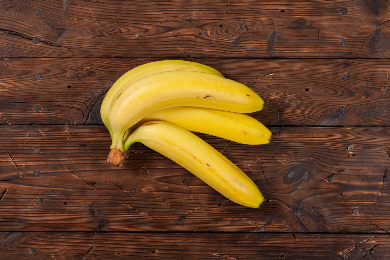 Potraviny pro mozek, žena