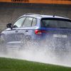 Test letních pneumatik 2022 ADAC ÖAMTC