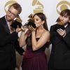 Grammy 2012 - Lady Antebellum