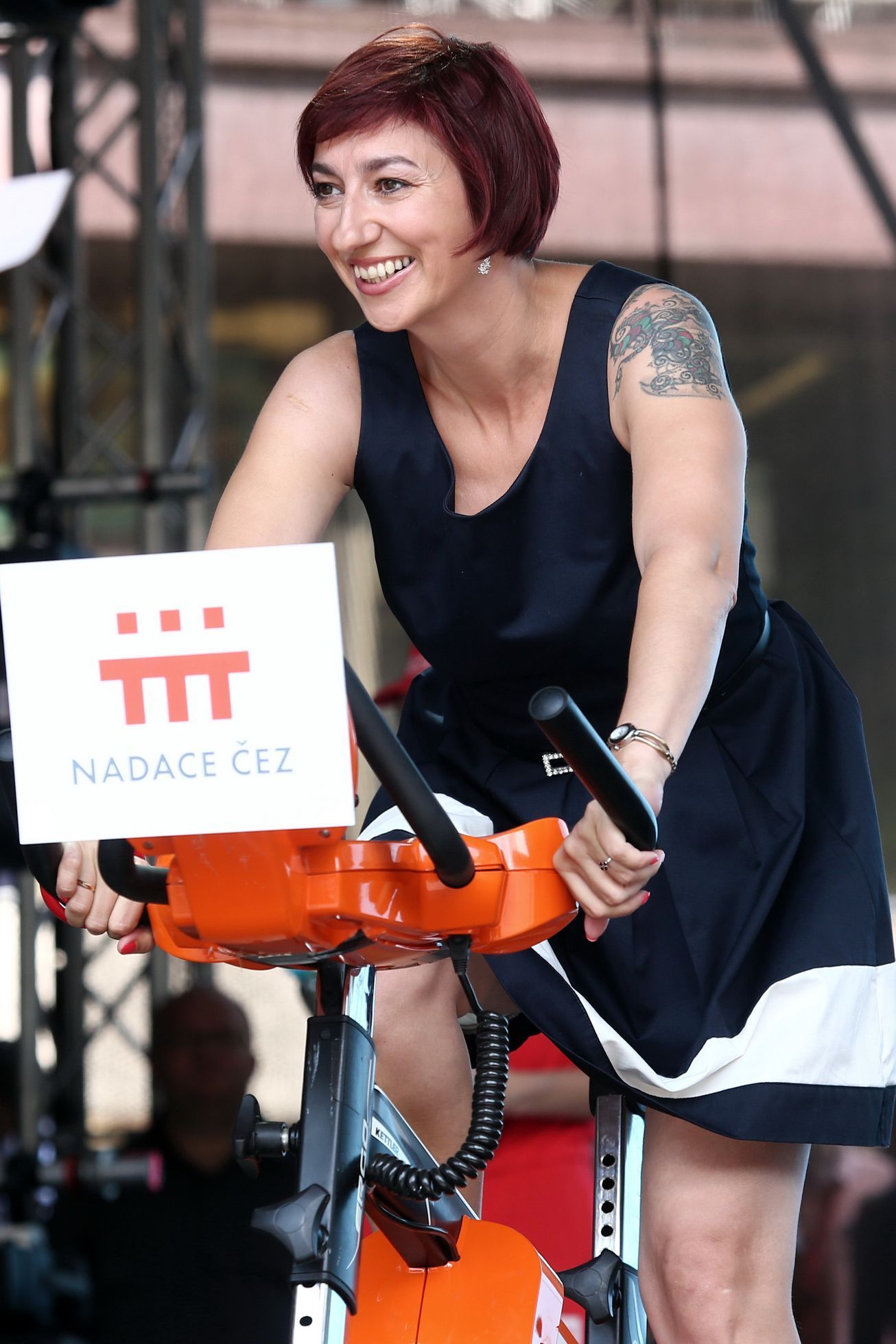 MFF Karlovy Vary 2015