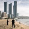 Busan / Pusan, Jižní Korea, Expo 2030