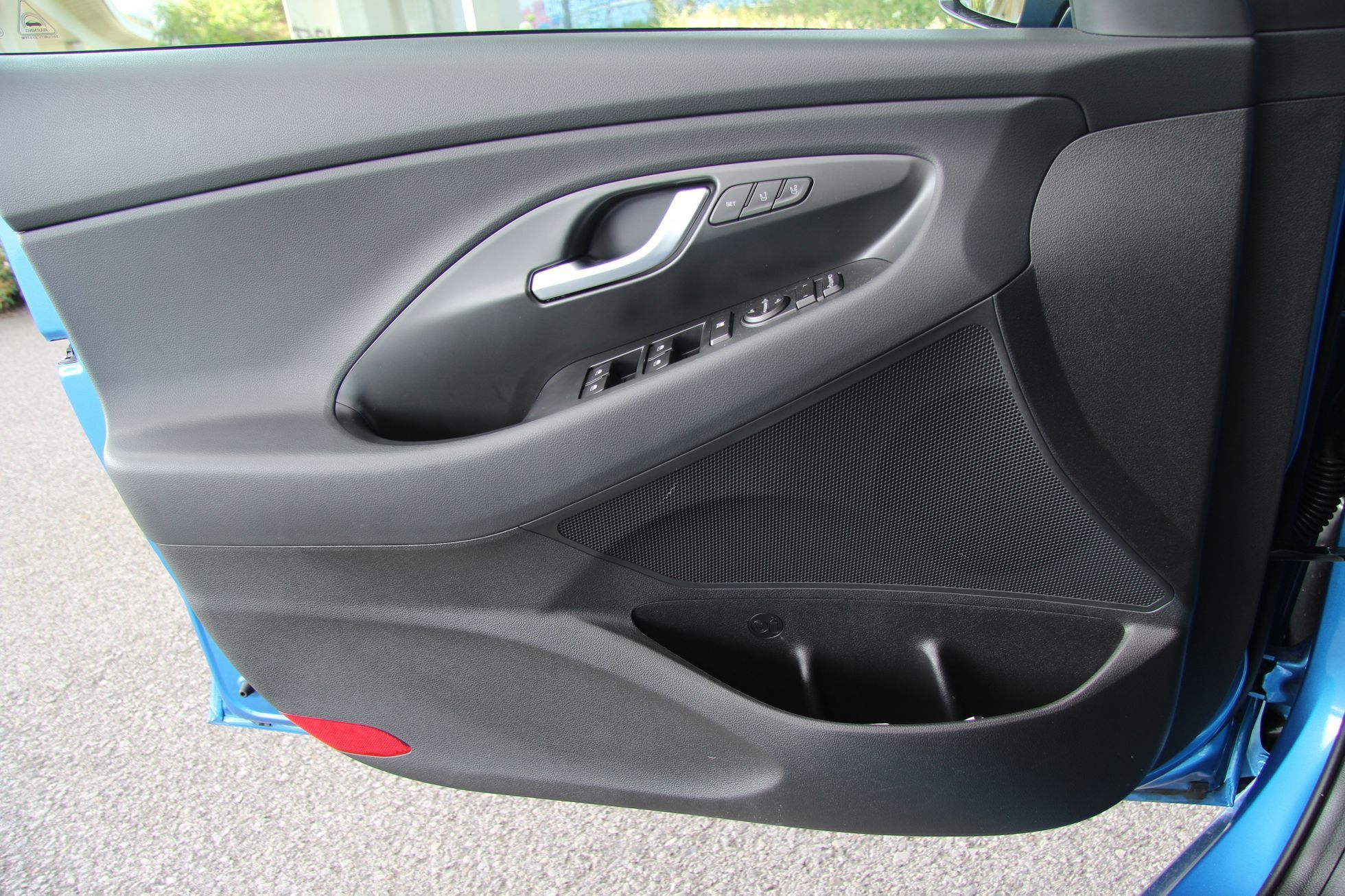 Hyundai i30 kombi 2017