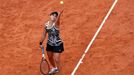 Ashleigh Bartyová ve finále French Open 2019