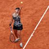 Ashleigh Bartyová ve finále French Open 2019