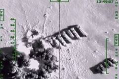 Rusko staví v Sýrii novou základnu s letištěm pro bombardéry. Zaútočí raketomety s ničivou silou