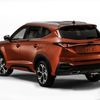 DR Automobiles modely český trh
