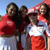 Nicky Hayden, Ducati